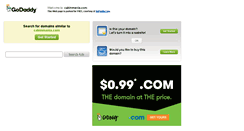 Desktop Screenshot of cabinmania.com